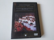 BACH - PASJA WEDŁUG MATEUSZA- MATTHAUS PASSION- KIRKBY, CHANCE,CLEOBURY