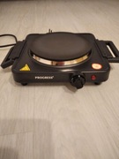 Progress kuchenka elektryczna 