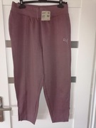 SPODNIE DRESOWE DAMSKIE PUMA 38 M 