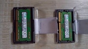 PAMIĘĆ RAM 4 GB X2 SAMSUNG