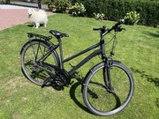 Rower Męski Winora 28 Cali Rama 52cm