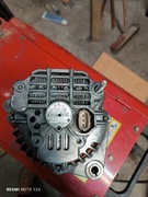 Alternator Iveco stralis euro 6