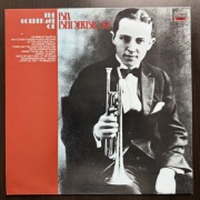 The Golden Age Of Bix Beiderbecke, LP, UK, 1988