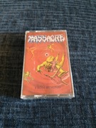 Kaseta Massacre - From Beyond Death metal