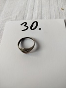 Srebrny sygnet za I wojnę światową