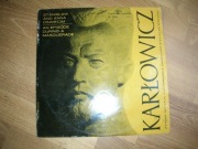 Karłowicz-S. i  A. Oświecimowie,Epizod na Maskaradzie..NM