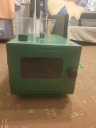 Piekarnik prodiż przenośny 