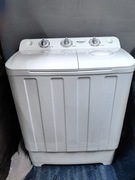 Pralko-wirówka Ravanson XPB-800 - używana - nadal na gwarancji !