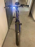 Rower górski koła 26 