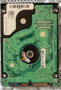 Dysk HDD 20GB 2,5" - Seagate ST920217AS SATA - 912 godzin