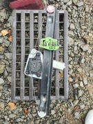 Podnośnik szyby BMW E90