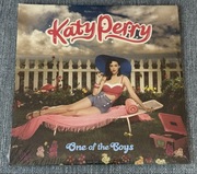 Katy Perry - One of the Boys - 2009 - Winyl - NOWY