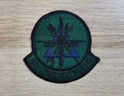 Naszywka - USAF - 15th Console Aircraft Maintenance Squadron