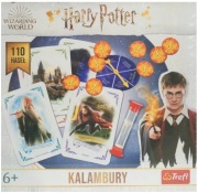 Trefl Kalambury Harry Potter