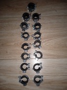 Obejma Montażowa Do Rur Mefa 16-19 M8