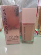 NATASHA DENONA HY-GLAM FOUNDATION N3