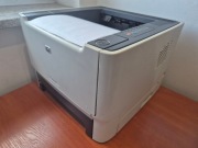 Drukarka laserowa HP P2015 przebieg 5tys nowy toner