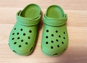 Crocs rozmiar W4-5, r. 35-36