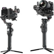 Stabilizator elektroniczny (gimbal) MOZA Air 2S czarny