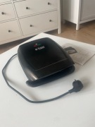 Grill elektryczny russell hobbs sprawny