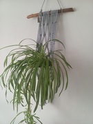 Makrama rękodzieło 