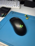 Mysz myszka Logitech G PRO WIRELESS