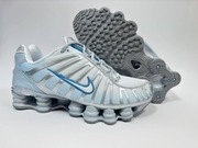 Nike SHOX TL buty damskie 6 kolorów sportowe rozmiar 36-42