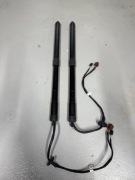 Siłowniki klapy tył Renault Espace V 904527505R