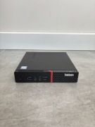 Komputer Lenovo ThinkCentre M700 i3-6100T 12GB RAM 250GB SSD Win 11 Pro