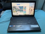 Packard Bell easynote tk85