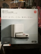 Robot sprzątający Xiaomi Robot Vacuum H40 Funkcja mopowania Stacja 