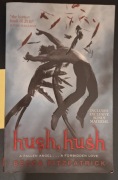 B. Fitzpatrick - Hush, hush EN (Szeptem)