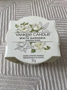 Yankee Candle świeca mini White Gardenia 37g 