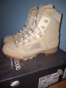 Lowa buty taktyczne jasne 42 1/2