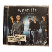 Westlife, World od our own