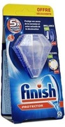 Finish Protector środek do zmywarek ochrona szkła 50 myć