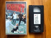 Polowanie na nocnego łowcę - dystr. Muvi Home Video