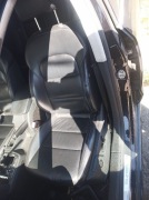 Superb 2 3t kombi fotele boczki