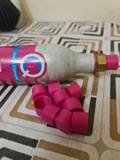 Korki do sodastream quick connect