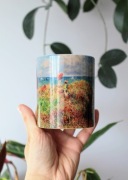 Kubek Pejzaż obraz Claude Monet, 330ml