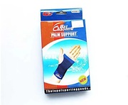 Opaska na nadgarstek Opaska uciskowa nadgarstka Stabilizator uciskowy  2 st