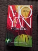 MOYAN ; KRAINA WÓDKI