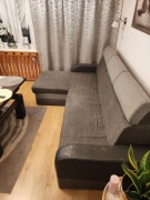 Meble Rogówka rozkładana lewa