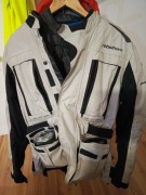 Kurtka motocyklowa rebelhorn