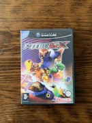 F-Zero GX | Nintendo Gamecube | PAL | Stan kolekcjonerski 