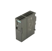 Sterownik Siemens S7-300 6ES7315-2AH14-0AB0 CPU-315 2DP