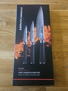 Zestaw noży Samura Damascus SD-0230