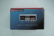 Nes classic kontroler pad 2 sztuki zamiennik