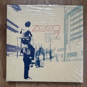 ZERO 7 - BOX 7x7"