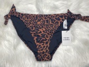 PrimaDonna majtki kąpielowe Holiday- 42/XL brązowo czarne-nowe